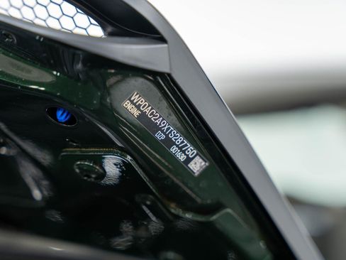 Used 2026 Porsche 911 GT3 image 65