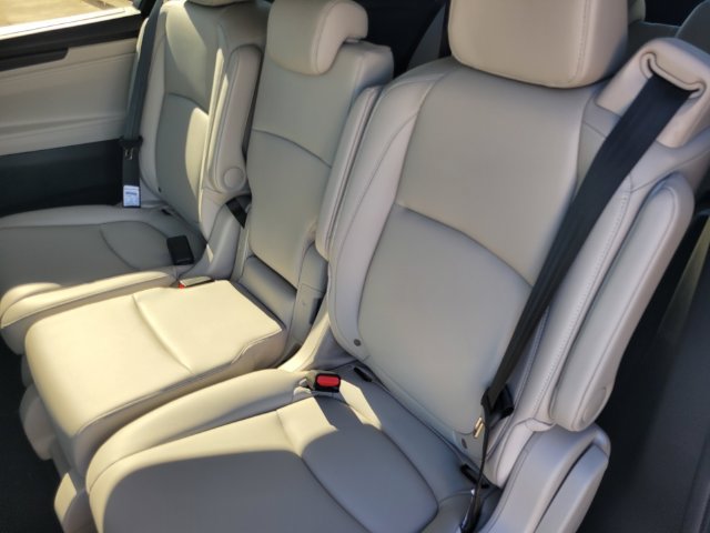New 2027 Honda Odyssey EX-L image 9