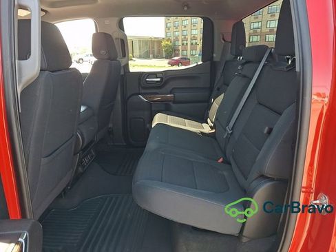 Certified 2021 GMC Sierra 1500 Elevation AWD/4WD image 10