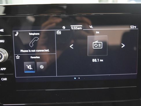 New 2026 Volkswagen Jetta S image 10