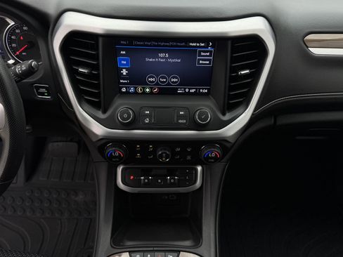 Used 2023 GMC Acadia SLE w/ Elevation Edition image 20