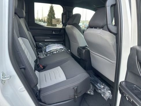 New 2026 Toyota Tacoma TRD Off-Road image 27