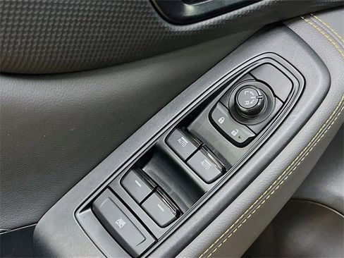 Certified 2023 Subaru Forester Wilderness image 25