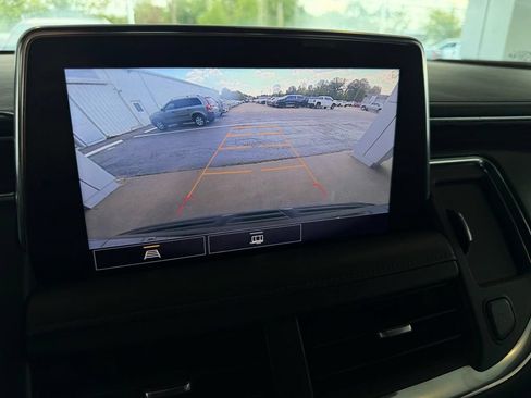 Used 2021 Chevrolet Tahoe LT RWD image 28