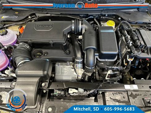 New 2026 Jeep Cherokee Laredo image 9