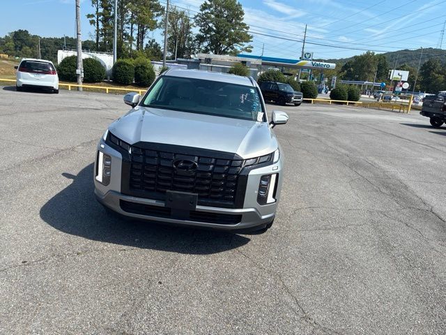 Used 2025 Hyundai Palisade SEL FWD image 6