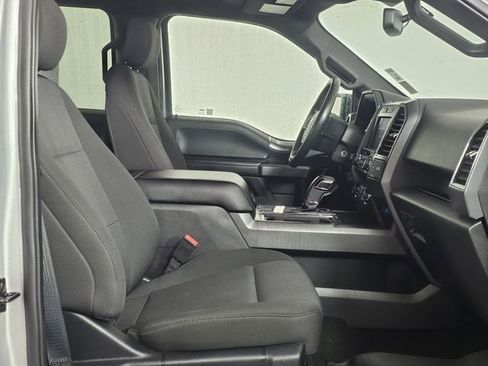 Used 2019 Ford F150 XLT w/ Equipment Group 302A Luxury image 11