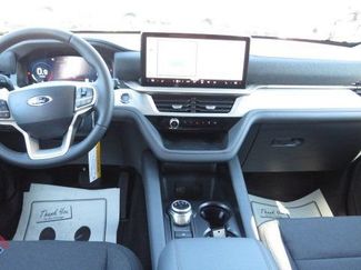 New 2026 Ford Explorer Active AWD/4WD video 2