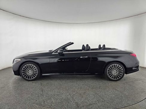 New 2026 Mercedes-Benz CLE 300 4MATIC Cabriolet image 27