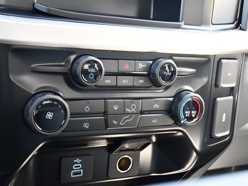 New 2026 Ford F250 XL image 29