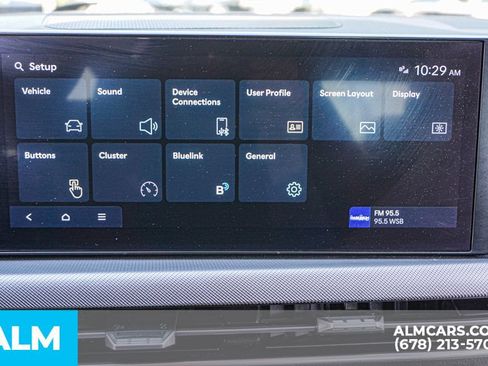 Used 2024 Hyundai Sonata SEL FWD image 33
