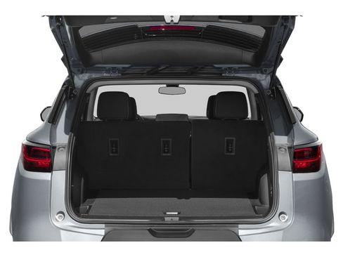 New 2026 Chevrolet Blazer RS w/ Driver Confidence II Package image 11