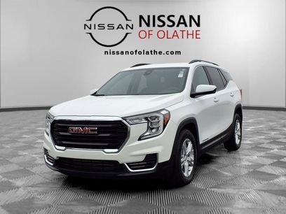 Used 2023 GMC Terrain SLE w/ Driver Convenience Package