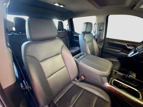 Used 2024 GMC Sierra 1500 Elevation w/ Elevation Premium Package AWD/4WD image 31
