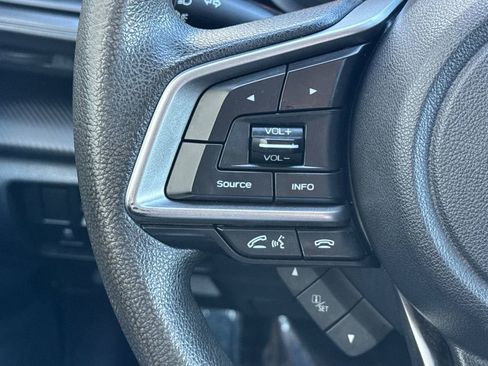 Used 2019 Subaru Crosstrek 2.0i w/ Eyesight System AWD/4WD image 26