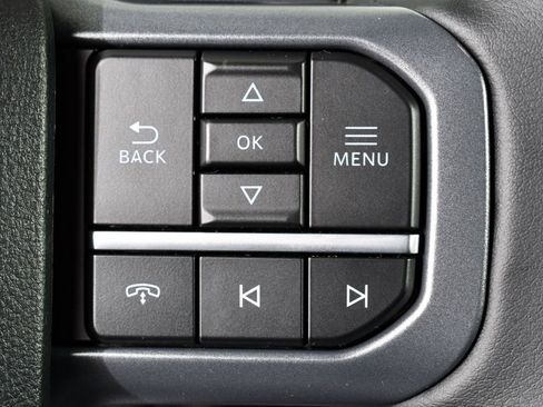 New 2026 Ford F150 XLT w/ XLT Black Appearance Package AWD/4WD image 32
