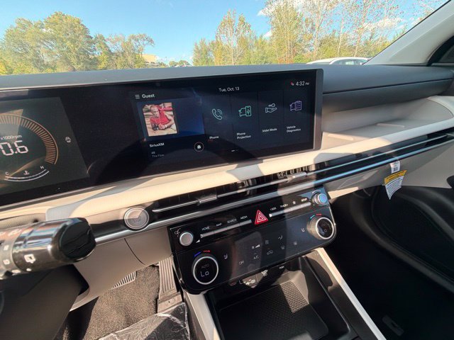 New 2026 Hyundai Tucson SEL Plus AWD/4WD image 22