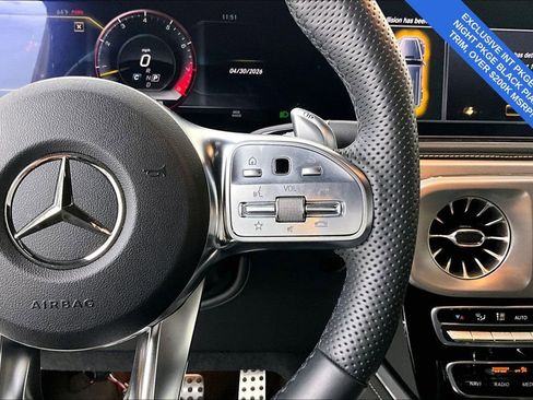 Used 2024 Mercedes-Benz G 63 AMG 4MATIC image 28