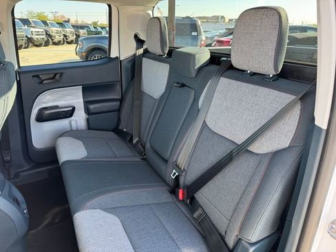 Certified 2024 Ford Maverick XLT FWD image 17