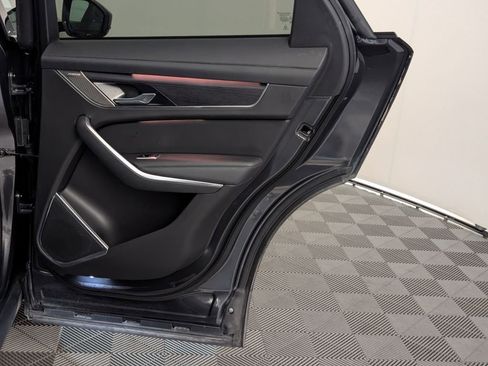 Used 2023 Jaguar F-PACE S image 81