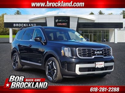 Used 2025 Kia Telluride S