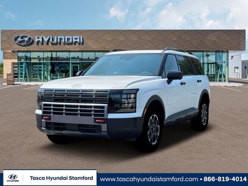 New 2026 Hyundai Palisade XRT Pro image 1