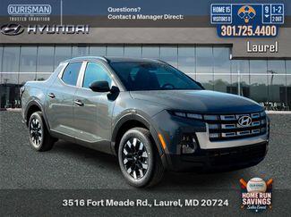 New 2026 Hyundai Santa Cruz SEL video 1