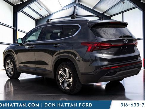Used 2023 Hyundai Santa Fe SEL FWD image 26