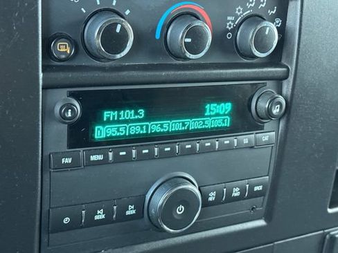 Used 2023 Chevrolet Express 2500 Extended w/ Driver Convenience Package image 18