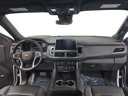 Used 2023 Chevrolet Tahoe Premier w/ Advanced Technology Package image 9