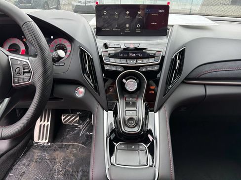 New 2026 Acura RDX A-Spec AWD/4WD image 17