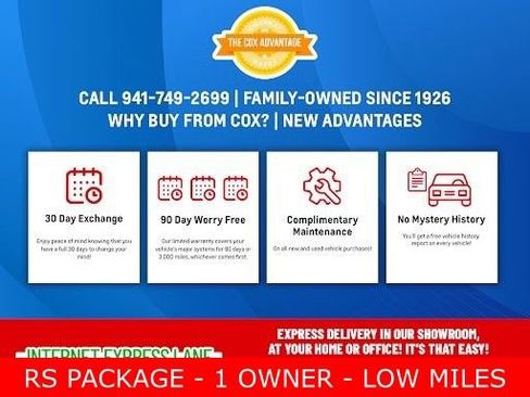 Used 2024 Chevrolet Trax RS w/ Driver Confidence Package image 26