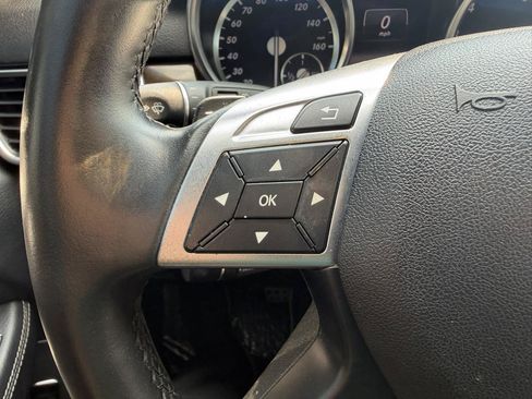Used 2015 Mercedes-Benz ML 350 4MATIC image 26