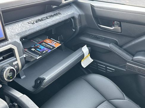 New 2026 Toyota Tacoma Limited image 31