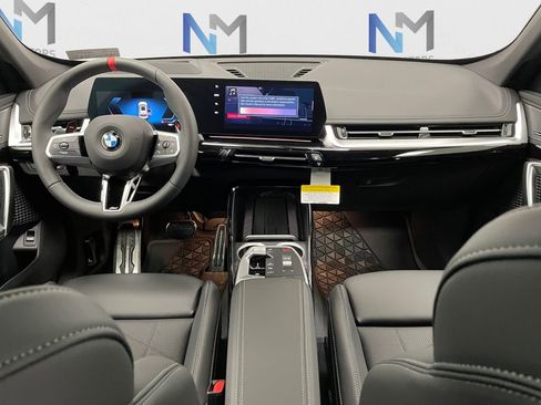 New 2026 BMW X1 M35i w/ Technology Package AWD/4WD image 8