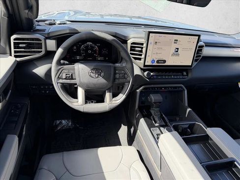 New 2026 Toyota Tundra Limited AWD/4WD image 9
