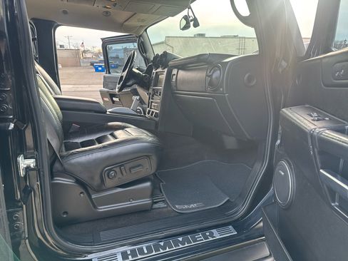 Used 2006 HUMMER H2 image 19