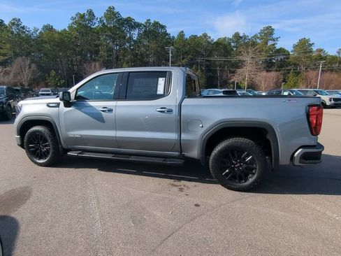 New 2026 GMC Sierra 1500 Elevation w/ Preferred Package image 8