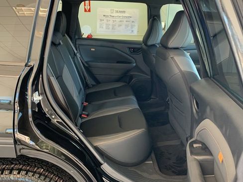 New 2026 Subaru Forester Wilderness image 19