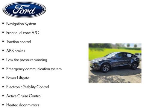 Used 2026 Tesla Model Y Long Range AWD/4WD image 4