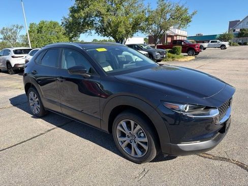 New 2026 MAZDA CX-30 AWD 2.5 S image 1