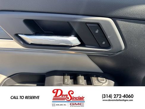 New 2026 GMC Terrain Elevation w/ Elevation Premium Package FWD image 13