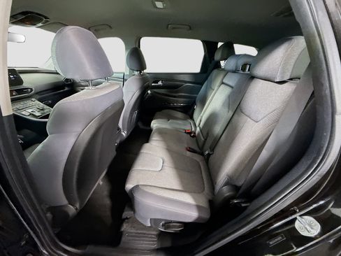 Used 2023 Hyundai Santa Fe SEL image 25