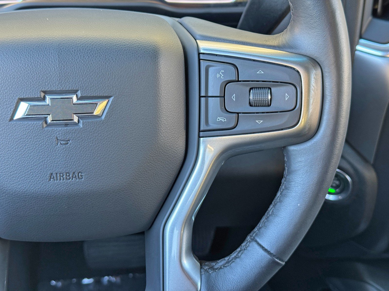 Used 2020 Chevrolet Silverado 1500 LT Trail Boss AWD/4WD image 20