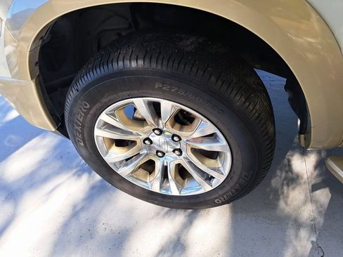 Used 2017 RAM 1500 Laramie Longhorn w/ Convenience Group image 24