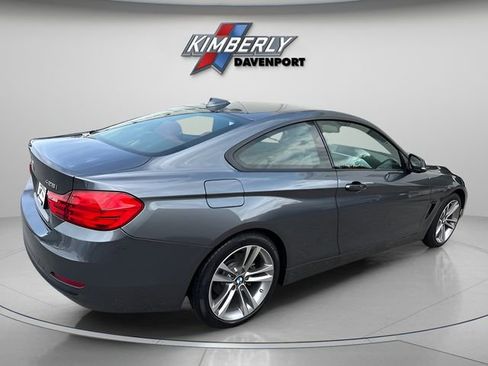 Used 2014 BMW 428i xDrive Coupe AWD/4WD image 5