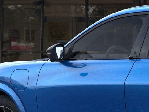 New 2025 Ford Mustang Mach-E Premium image 20