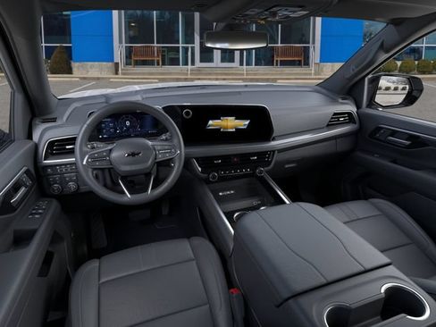 New 2026 Chevrolet Tahoe RST AWD/4WD image 15