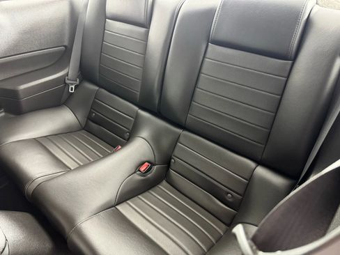 Used 2008 Ford Mustang Shelby GT500 image 28