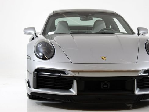 Used 2024 Porsche 911 Turbo S AWD/4WD image 13
